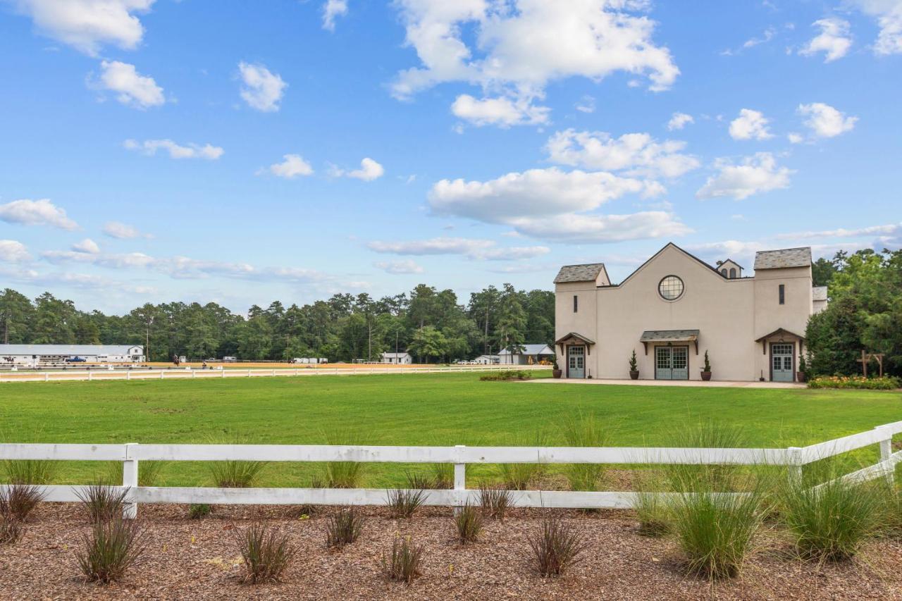 Legends And Masters Iron Suite Pinehurst Eksteriør billede
